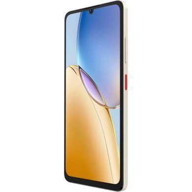 Смартфон ZTE (Blade A56 4/128GB Gold) [613650]