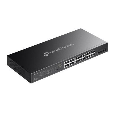 Комутатор TP-LINK (SG2428LP) [502780]