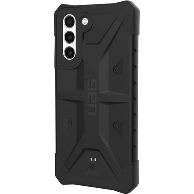 Чохол-накладка Urban Armor Gear Pathfinder для Samsung Galaxy S21 FE SM-G990 Black (213127114040) [602574]