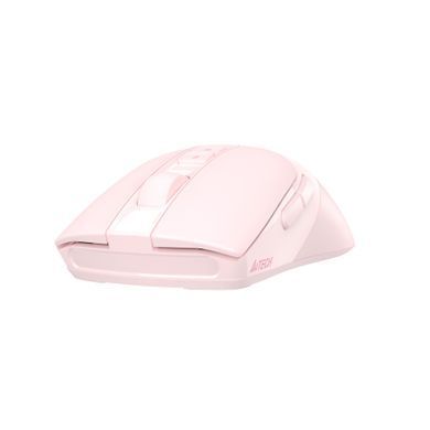 Миша бездротова A4Tech Fstyler FG50 Plus Pink (FG50 Plus (Pink)) [617075]