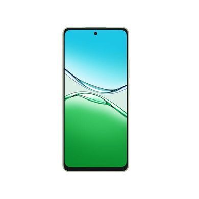 Смартфон OPPO A5 Pro 4G 8/256GB Olive Green [500535]