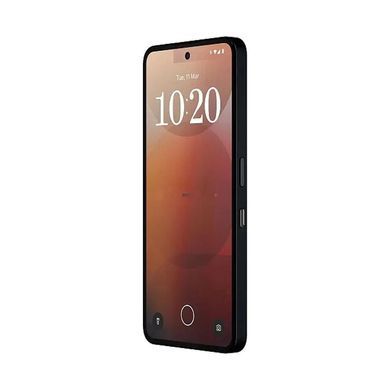 Смартфон Nothing Phone (3a) 6.77" 8/128ГБ, 2SIM, 5000мА&bull;год, чорний (920020K) [114370]