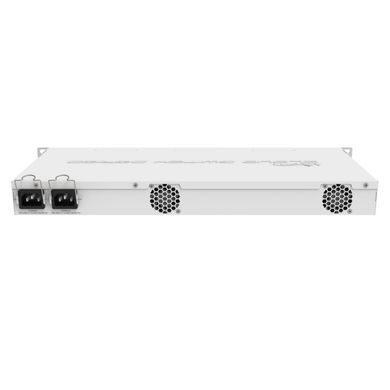 Комутатор MikroTik (CRS328-4C-20S-4S+RM) [609687]