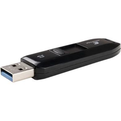 Флеш-накопичувач Patriot USB 3.2 Xporter 3 64GB Black (PSF64GX3B3U) [803104]