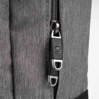 Рюкзак 2E, DayPack 16", сірий (2E-BPN6326GR) [103210]
