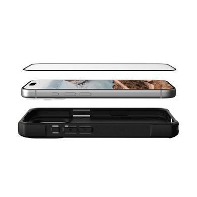 Захисне скло UAG для iPhone 17 Pro, Clear (14438311VNA) [111547]