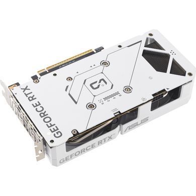 Відеокарта ASUS (DUAL-RTX5060-O8G-WHITE) [304922]