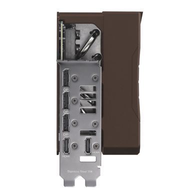 Відеокарта ASUS GeForce RTX 5080 16GB GDDR7 OC RTX5080-O16G-NOCTUA (90YV0M32-M0NA00) [111532]