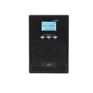 Лінійно-інтерактивне ДБЖ LP UL2200VA (1600Вт) ПРАВИЛЬНАЯ СИНУСОИДА (LP5415) [900309]