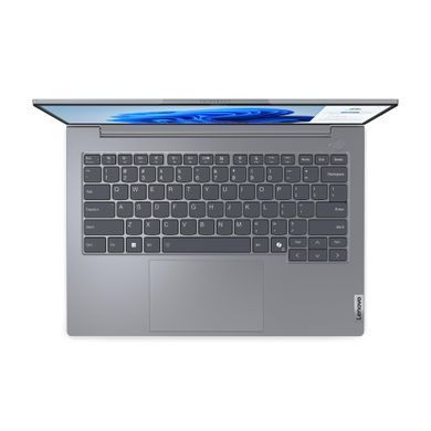 Ноутбук (портативний комп&rsquo;ютер) TB 14 G7 ARP R7-7735HS 14" 16/512GB 11P LENOVO (21MV0022RA) [1000431]