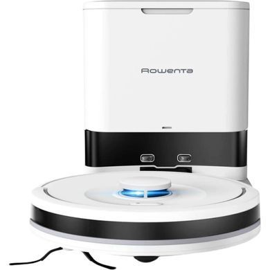 Робот-пилосос Rowenta X-Plorer Serie 90+ (RR8797WH) [610532]