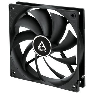 Вентилятор Arctic F12 Black (ACFAN00201A) [612977]