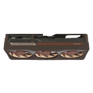 Відеокарта ASUS GeForce RTX 5080 16GB GDDR7 OC RTX5080-O16G-NOCTUA (90YV0M32-M0NA00) [111532]
