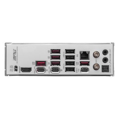 Материнська плата MSI (MPG X870E EDGE TI WIFI) [302995]