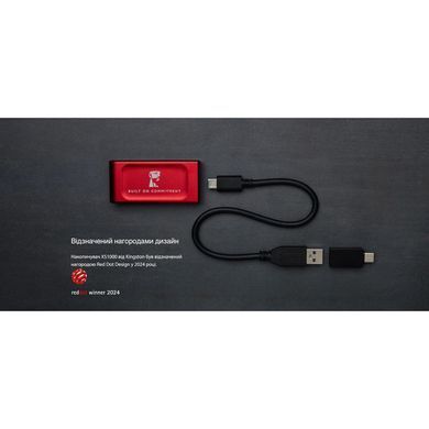 KINGSTON (SXS1000R/2000GA) [303672]