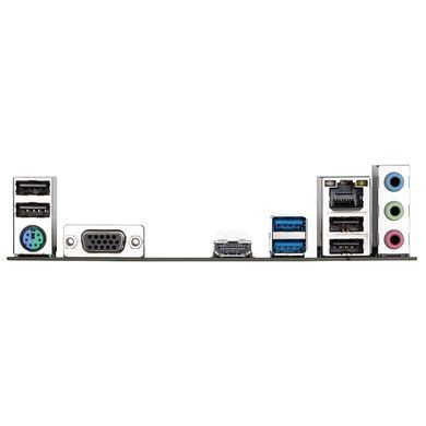Материнська плата GIGABYTE H610M H V3 DDR4 s1700 H610 2xDDR4 HDMI D-Sub mATX (H610M_H_V3_DDR4) [109161]