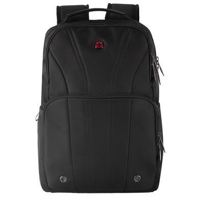 Рюкзак для ноутбука Wenger, BC Mark 12-14", чорний (612265) [103323]