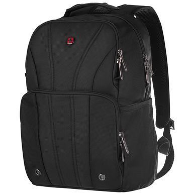 Рюкзак для ноутбука Wenger, BC Mark 12-14", чорний (612265) [103323]