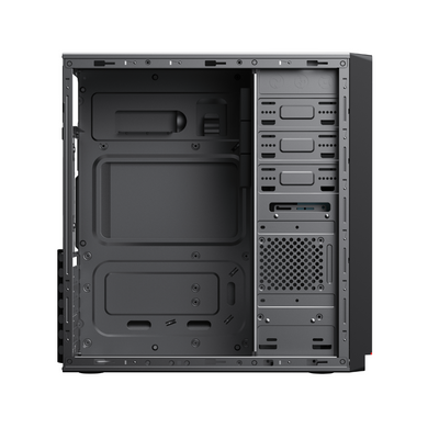 Корпус для ПК GAMEMAX (MT-526-NP U3-TYC) [303357]