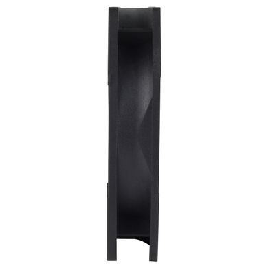 Вентилятор Arctic F12 Black (ACFAN00201A) [612977]