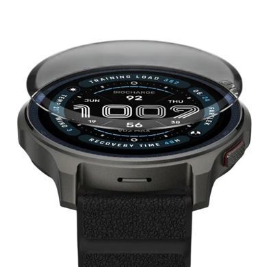 Смарт-годинник Amazfit Balance 2 Black (W2430GL1N) [616662]