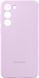 Чохол-накладка Samsung Silicone Case для Samsung Galaxy S23+ SMS916 Lilac (EF-PS916TVEGRU) [603540], фото 4