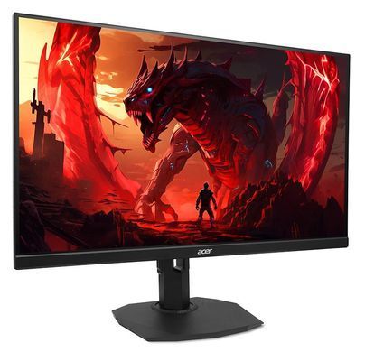 Монітор 27" XF273UX1BMIIPR ACER (UM.HX0EE.109) [504447]