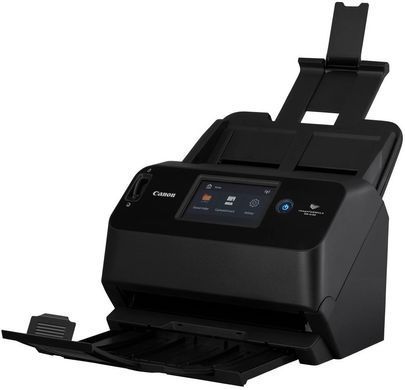 Документ-сканер А4 Canon DR-S130 (4812C001) [16336]
