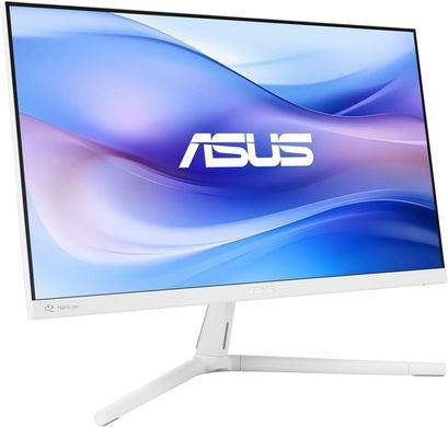 Монітор Asus 27" VU279HFI-W HDMI, Audio, IPS, 100Hz, 1ms, AdaptiveSync, HAS, білий (90LM09IT-B01K70) [11048]