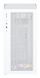 Корпус MATX W/O PSU MONTECH (X5M (W)) [502805], фото 7
