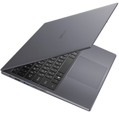 Ноутбук Chuwi GemiBook XPro (8/256) Gray (CWI574/CW-112290) [605344]