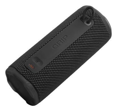 Акустична система портативна з БТ JBL (JBLGRIPBLK) [503613]