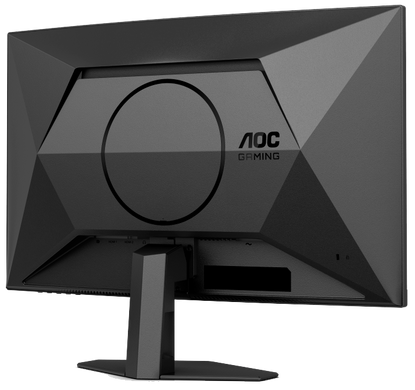 Монiтор 27" AOC Black (C27G4ZXE) [200073]