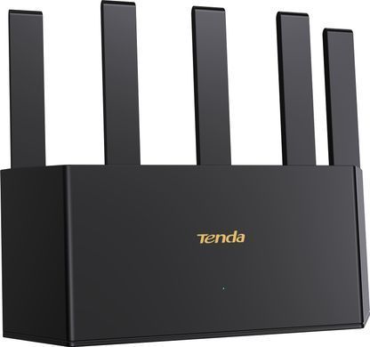 Маршрутизатор TENDA BE3600, 3xGE LAN, 1xGE WAN (TE3L) [111179]
