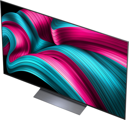 LED-телевізор LG (OLED77C54LA) [200515]