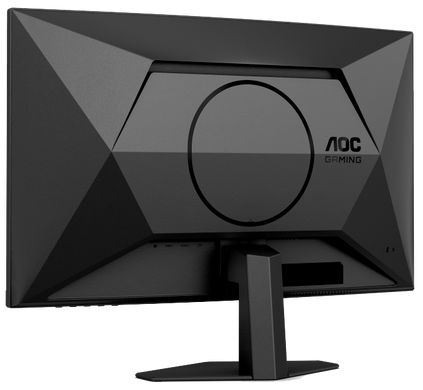 Монiтор 27" AOC Black (C27G4ZXE) [200073]