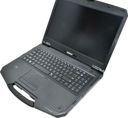 Ноутбук Durabook S15 Standard 15.6" FHD AG, Intel i7-1255U, 16GB, F512GB, UMA, Win11P (S5G2Q3AAEBXE) [100126]