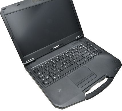 Ноутбук Durabook S15 Standard 15.6" FHD AG, Intel i7-1255U, 16GB, F512GB, UMA, Win11P (S5G2Q3AAEBXE) [100126]