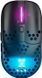 Миша Xtrfy MZ1, WL/USB-A, RGB, чорний (MZ1W-RGB-BLACK) [103989], фото 1