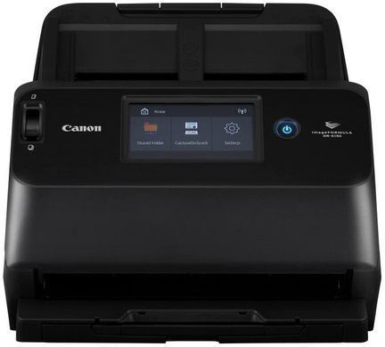 Документ-сканер А4 Canon DR-S130 (4812C001) [16336]