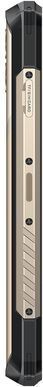 Смартфон Doogee Blade20 Turbo 6.6&rdquo; HD+ 90Hz 8GB/256GB /Dimensity 7050/50+16MP/10300mAh/NFC/Gold (Blade20_Turbo_GD) [406136]