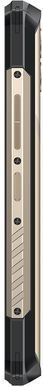 Смартфон Doogee Blade20 Turbo 6.6&rdquo; HD+ 90Hz 8GB/256GB /Dimensity 7050/50+16MP/10300mAh/NFC/Gold (Blade20_Turbo_GD) [406136]