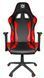 Крісло Defender Devastator CT-365 Black/Red (64365) [21044], фото 4