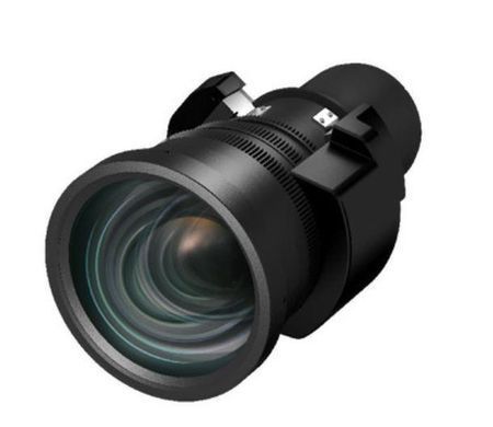 Ширококутний об'єктив Epson ELPLW08 (V12H004W08) [16885]