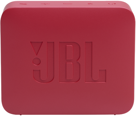 Портативна колонка JBL Go Essential 2 Red (JBLGOES2REDEU) [201541]
