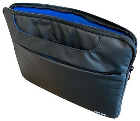 Чохол для ноутбука MULTI POCKET 14" ACER (ZL.BAGEE.00E) [500278]