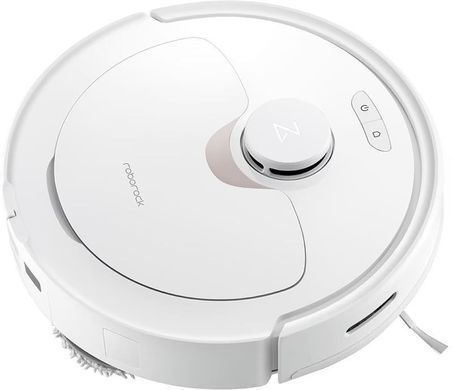 Робот-пилосос Roborock Q Revo Pro White (QRP02-00) [610501]