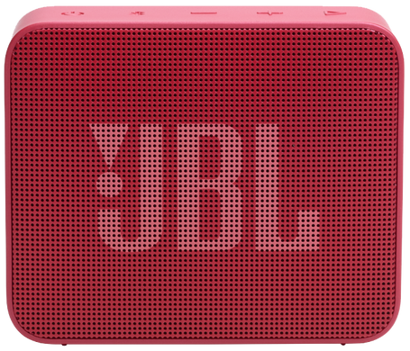 Портативна колонка JBL Go Essential 2 Red (JBLGOES2REDEU) [201541]