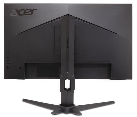 Монітор Acer 27" XV270UP6bmiiprx 2xHDMI, DP, MM IPS, 2560x1440, 144Hz, 1ms, Pivot (UM.HX0EE.605) [112981]