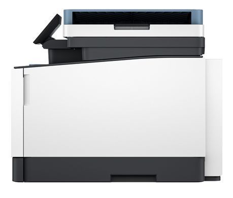 Багатофункціональний пристрій А4 кол. HP Color LaserJet Pro MFP 3303fdw з Wi-Fi (499M8A) [106781]